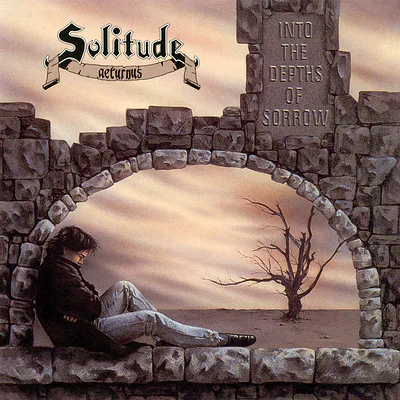 Solitude Aeturnus — foto 1
