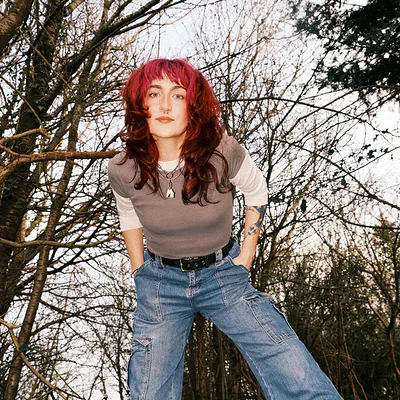 Chase Petra — foto 1