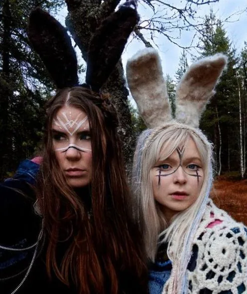 Rabbit Cult
