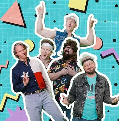 Home Free — foto 2