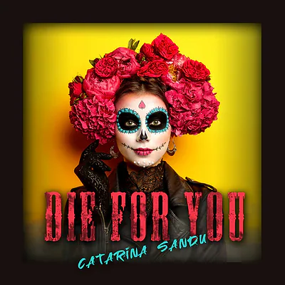 Catarina Sandu — foto 1