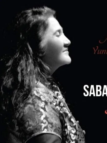 Sabahat Akkiraz