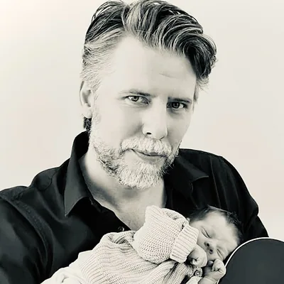 Guy Verlinde & The Artisans of Solace — foto 1