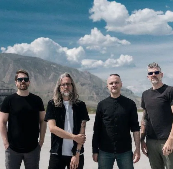 Between the Buried and Me
