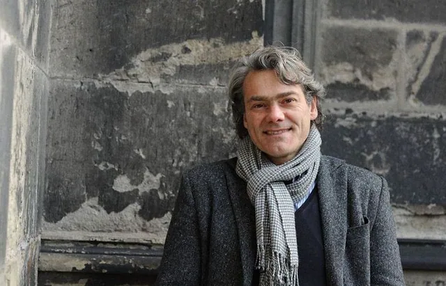 Gerold Huber