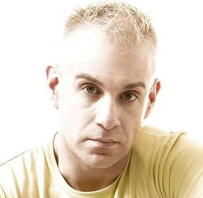 Mark Sherry — foto 1