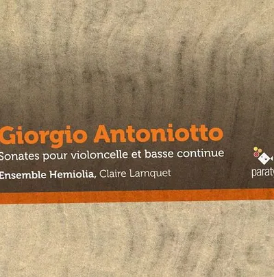 Ensemble Hemiolia — photo 1