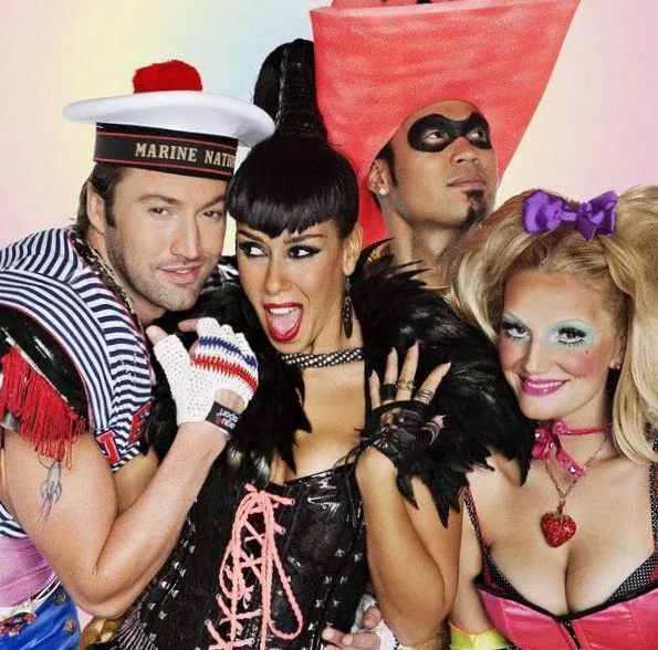 Vengaboys