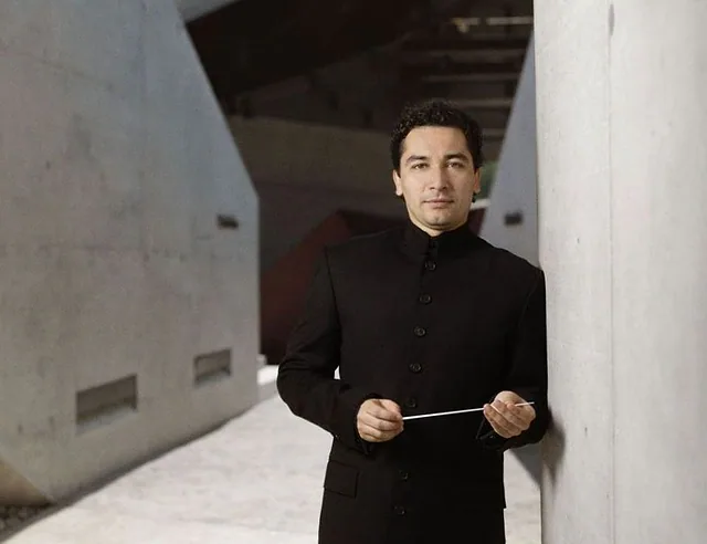 Andrés Orozco-Estrada