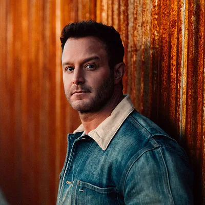 Easton Corbin — foto 1