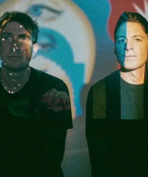 The Upbeats