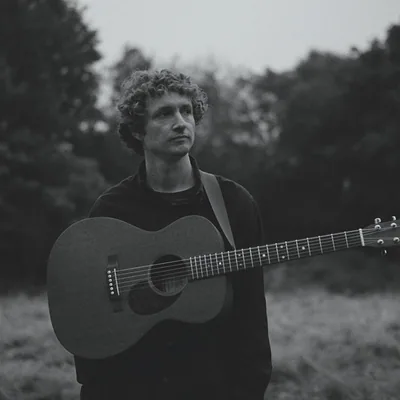 Sam Amidon — foto 1