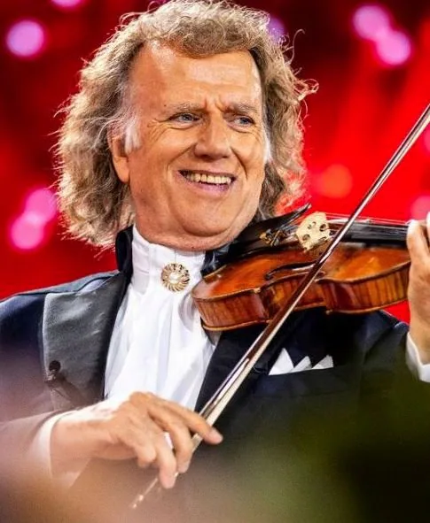 André Rieu