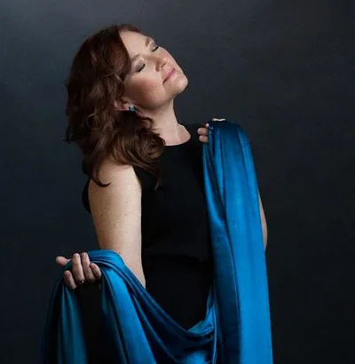 Julija Hartig — foto 2
