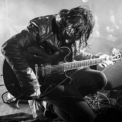 Reignwolf — foto 1
