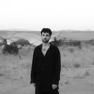 Duncan Laurence — foto 1