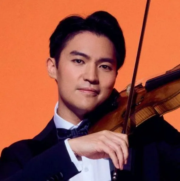 Ray Chen