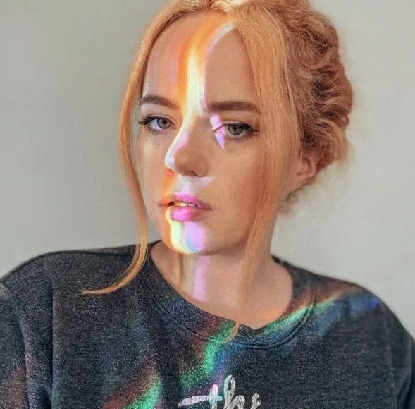Áine