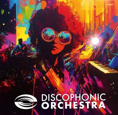 Discophonic Orchestra — foto 2