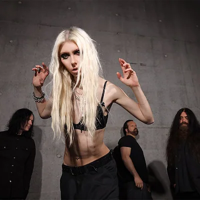 The Pretty Reckless — foto 1