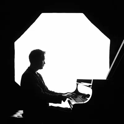 Kristjan Randalu — photo 1