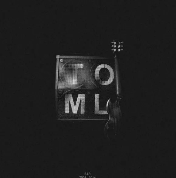 Time Of my Life — achtergrondafbeelding