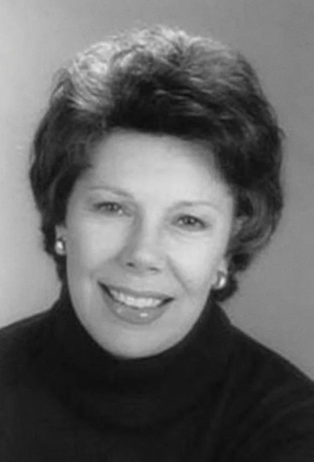 Dame Janet Baker