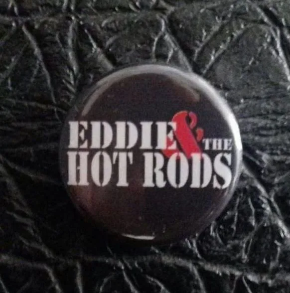 Eddie and the Hotrods — achtergrondafbeelding