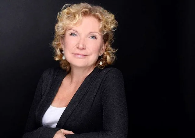 Anne Schwanewilms