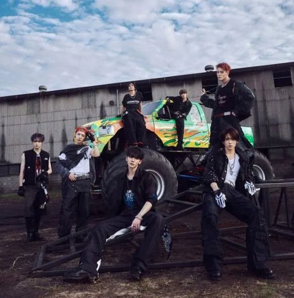 NCT DREAM
