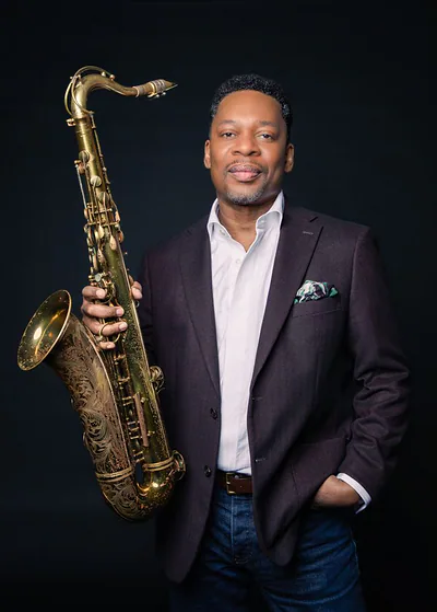 Ravi Coltrane's Translinear Light — photo 1