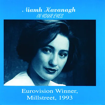 Niamh Kavanagh — photo 1