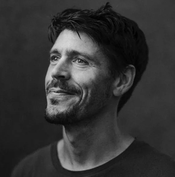 Thommie G — achtergrondafbeelding