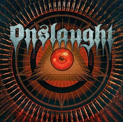 Onslaught — foto 2
