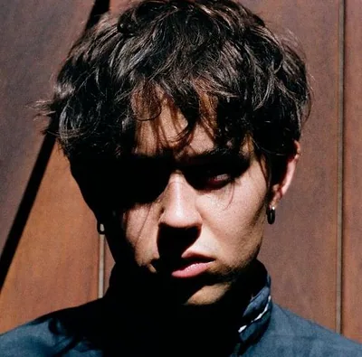 Frederik Daelemans — foto 1