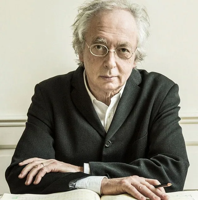 Philippe Herreweghe