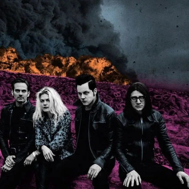 The Dead Weather