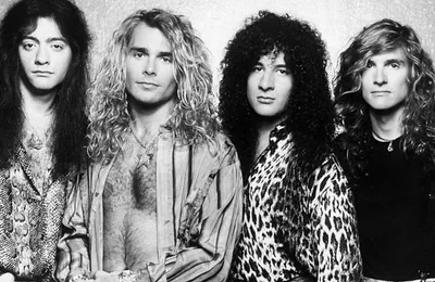 White Lion — foto 1