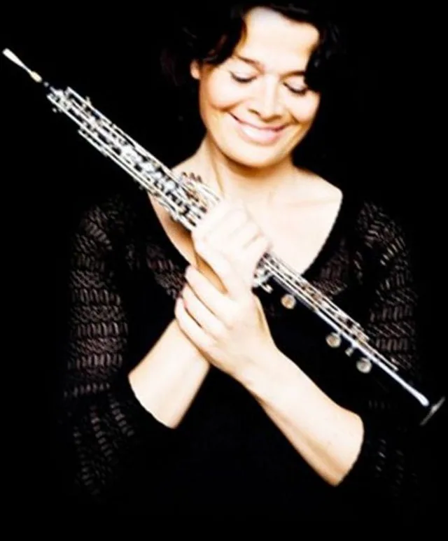 Pauline Oostenrijk — achtergrondafbeelding