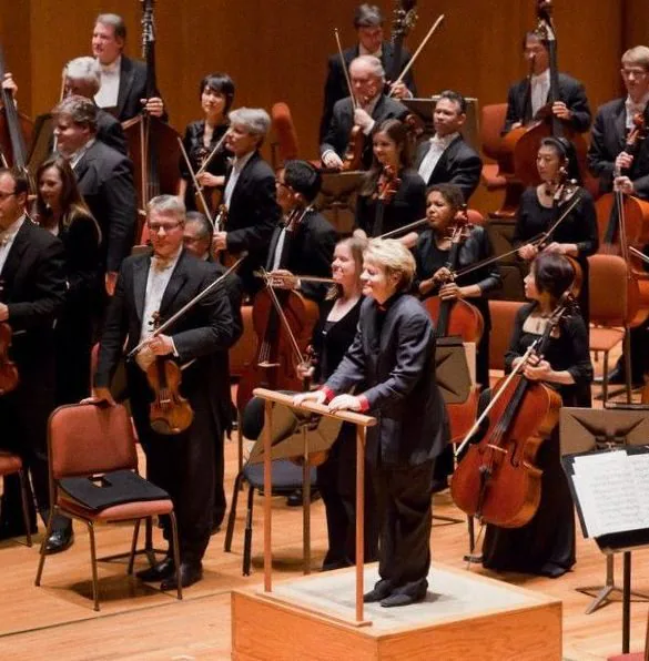 Baltimore Symphony Orchestra