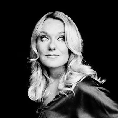 Magdalena Kožená — foto 2