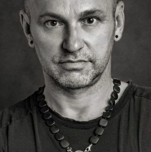 Henrik Schwarz