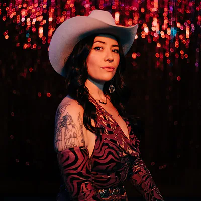Hannah Juanita — foto 1