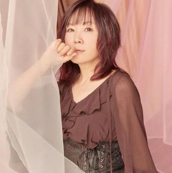 奥井雅美