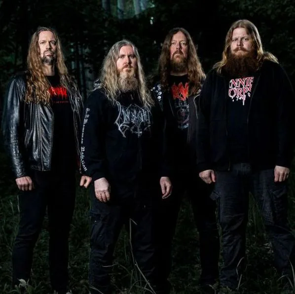 Vomitory