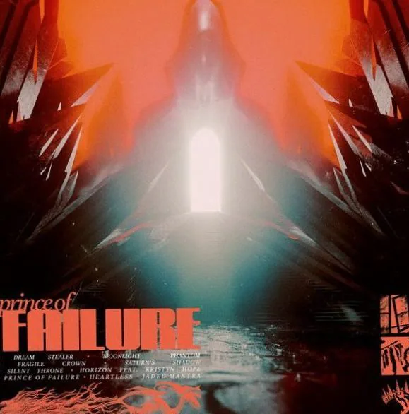 Prince Of Failure