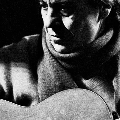 Paco Peña — foto 2