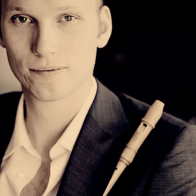 Erik Bosgraaf & Ensemble Cordevento — foto 2