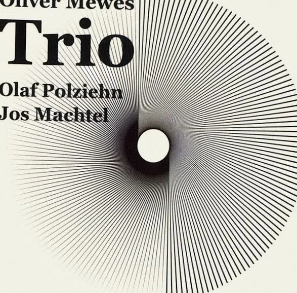 PJO - New Trees On Old Ground: Jos Machtel, Ariadne Van den Brande & Amis · PaRaDoX, Tilburg · Thu, 10 Sept 2026