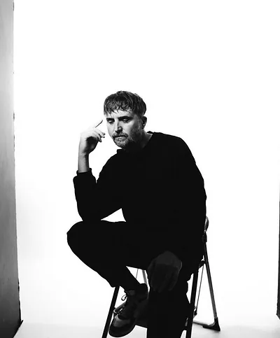 Sascha Braemer — photo 1
